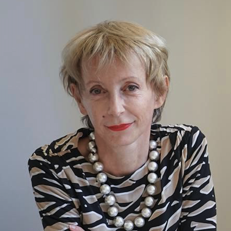 Portrait d'Isabelle Dusart